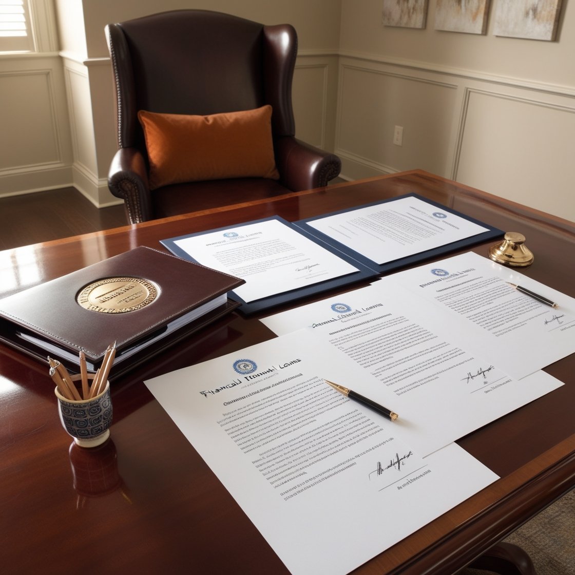 Roseville Mobile Notary and Apostille Services